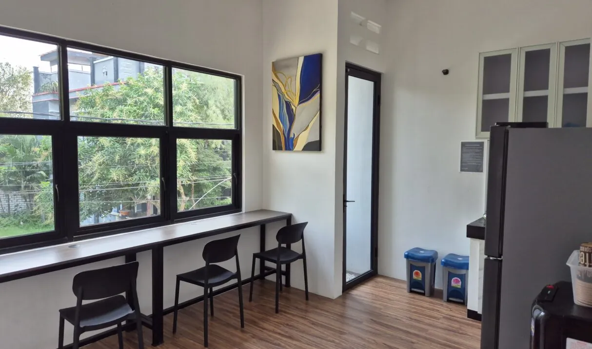 Co-working space KOS.ID