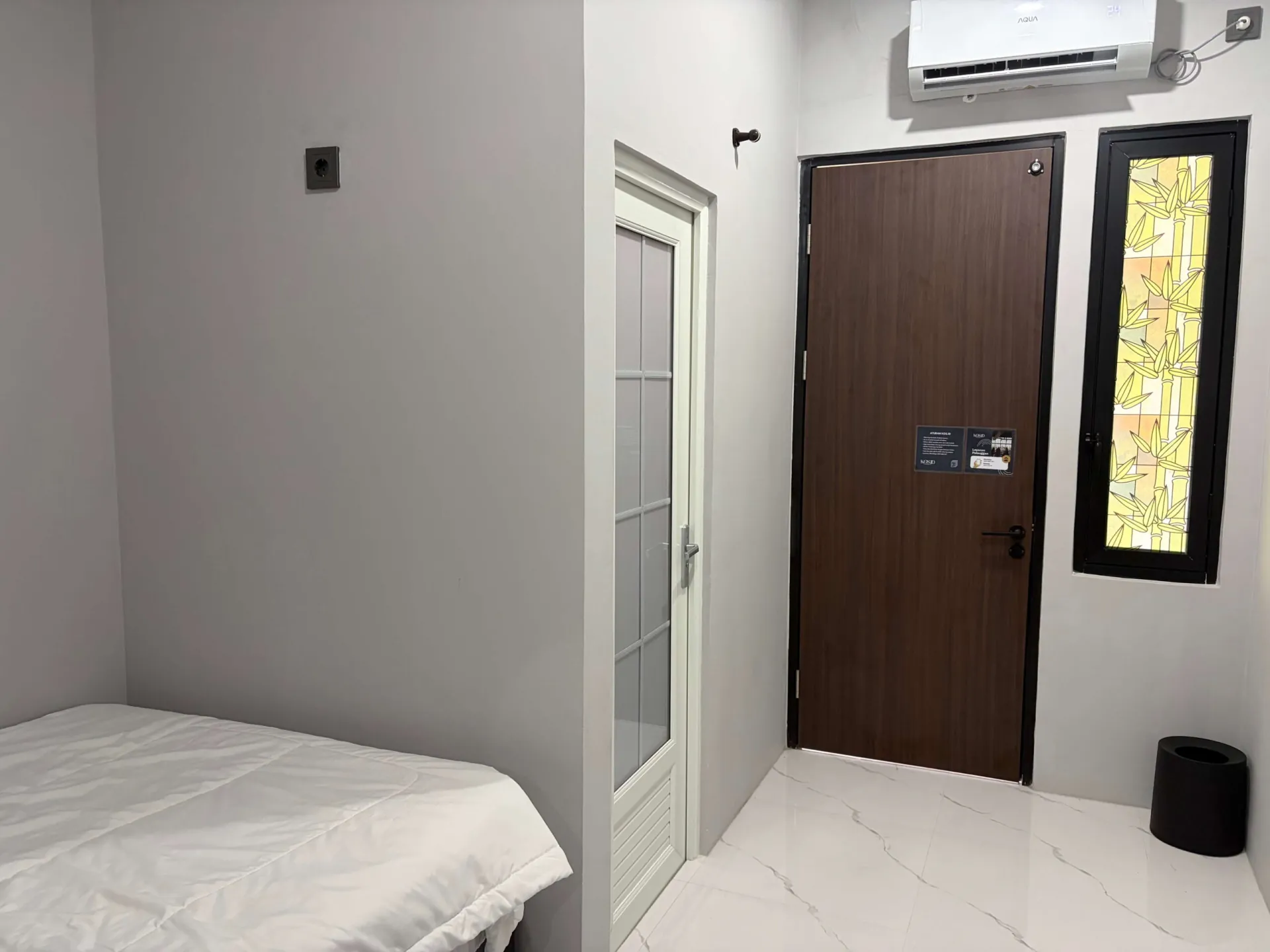 Kost Graha 2