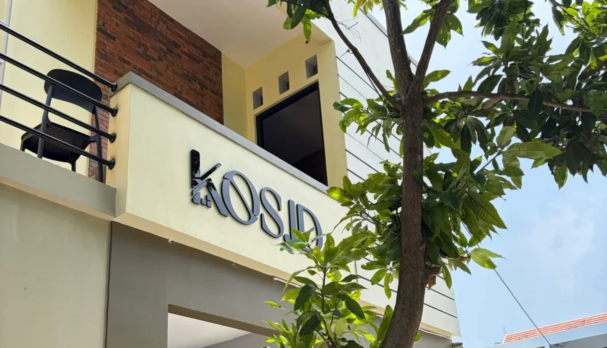 Kost Graha 2
