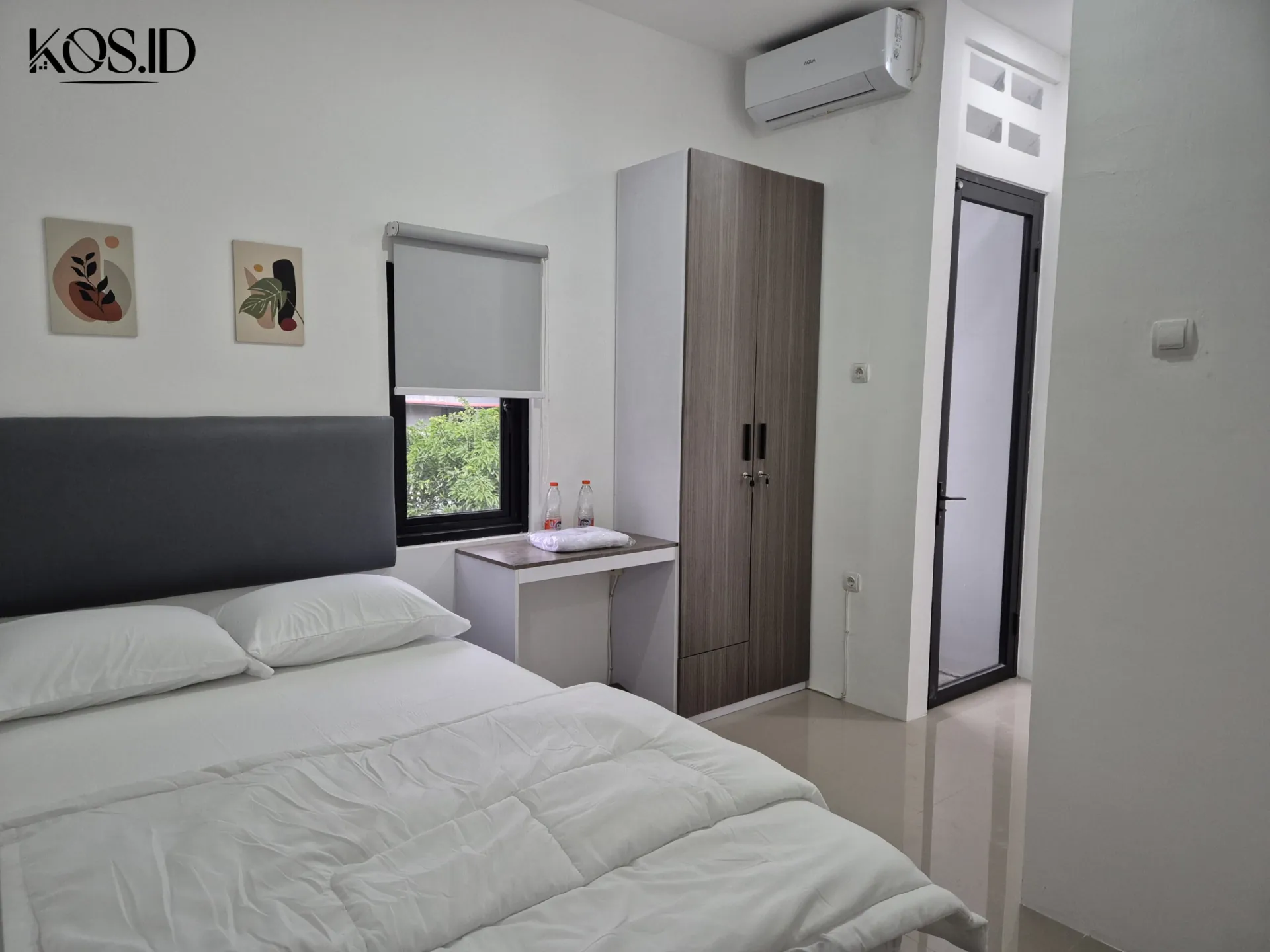Kamar KOS.ID