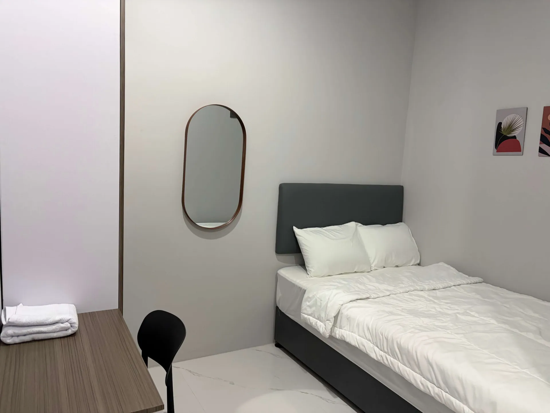 Kost Graha 2